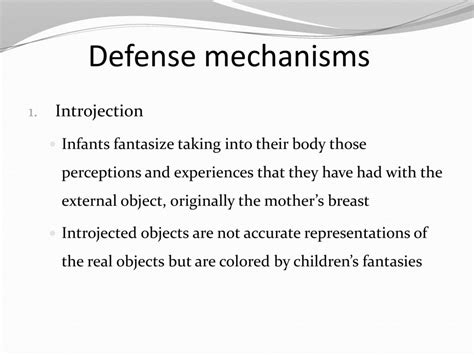 Introjection: Concept, Types, Effects, Therapies, And Tips