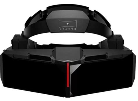 Top 10 Virtual Reality Headsets Worth Looking Forward To