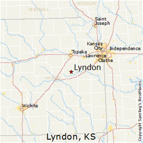 Best Places to Live in Lyndon, Kansas