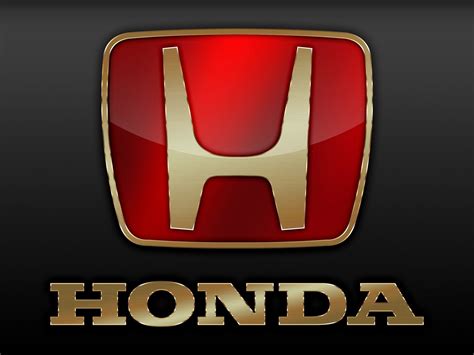 Honda Logo Wallpaper (53+ images)