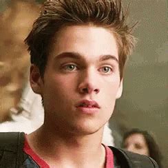 Liam Dunbar Teen Wolf GIF - LiamDunbar TeenWolf DylanSprayberry ...