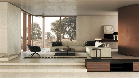 Poliform contemporary and modern furniture | Poliform