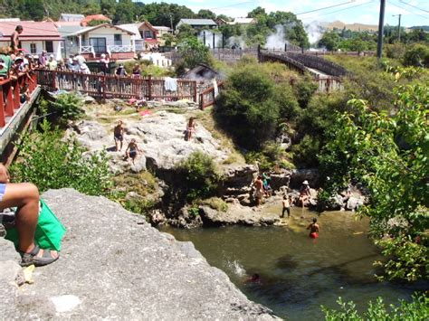 Whakarewarewa Thermal Village - A Rotorua Icon