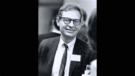 Lawrence Kohlberg Psychologist of Morality - YouTube