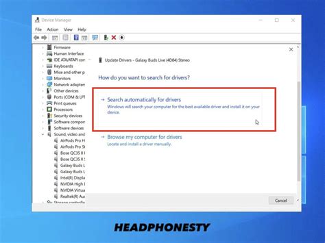 Headphones Not Showing Up in Windows 10: Hardware and Software ...