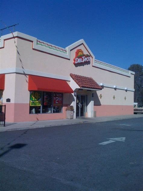 Del Taco - CLOSED - Mexican - 1800 Boiling Springs Rd, Boiling Springs, SC - Restaurant Reviews ...