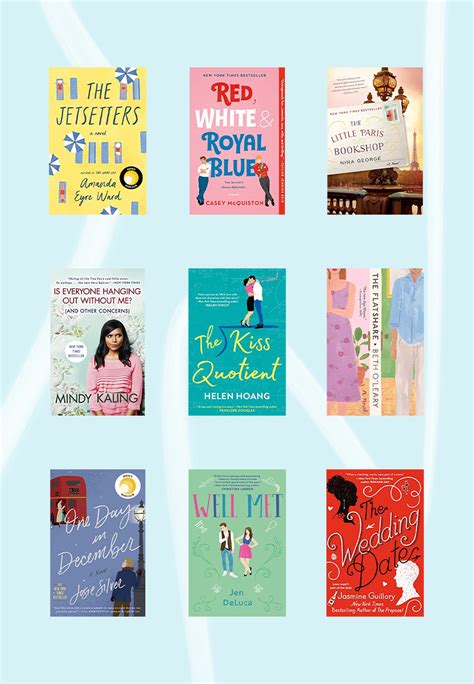 15 Feel-Good Books to Read Right Now | The Everygirl