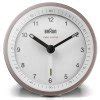 Braun Classic Radio Controlled Alarm Clock - BC07W-DCF - Helen Kirchhofer