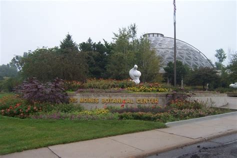 Des Moines Botanical Center-Des Moines – Iowa Travel Advisor