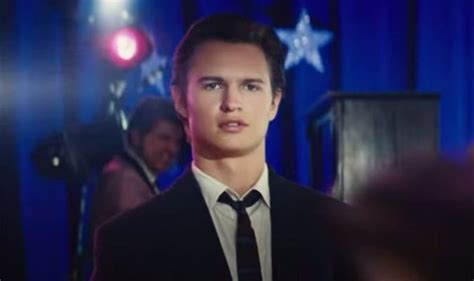 West Side Story trailer: Steven Spielberg musical with Ansel Elgort looks spectacular | Films ...