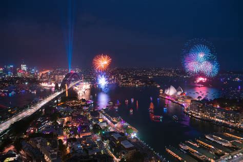 Sydney New Year’s Eve: Celebrations to be run by NSW Government | City ...