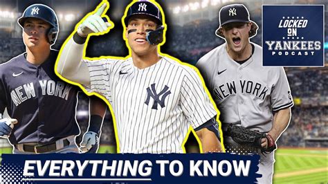 The ULTIMATE guide to the New York Yankees 2023 season | fox61.com