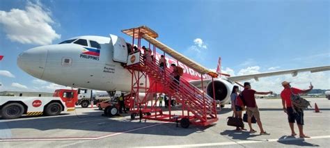 AirAsia PH all set for NAIA Terminal 4 reopening, welcomes move as ...