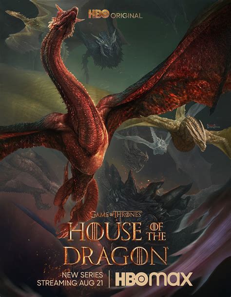 Is this art official? Dragons design looks AMAZING!!! : r/HouseOfTheDragon