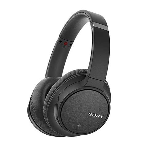 Sony WH-CH700N Wireless Noise Cancelling Headphones | Gadgetsin