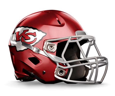 Kansas City Chiefs Helmet Png | Hot Sex Picture