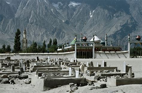 Skardu pakistan,