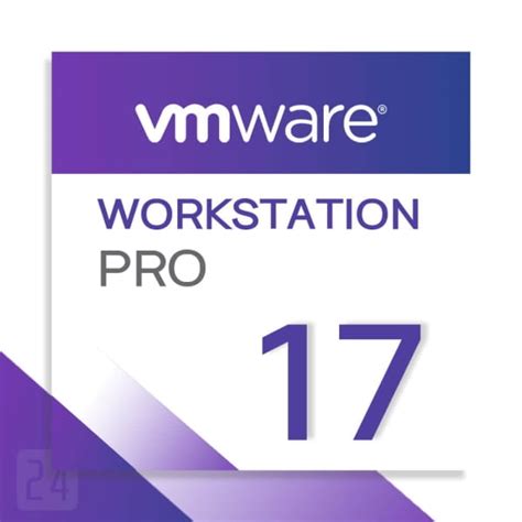 VMware Workstation 17 Pro | Blitzhandel24