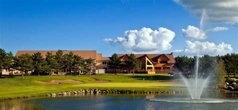 Thumper Pond Resort | A Family Resort & Golf Course in Ottertail, MN