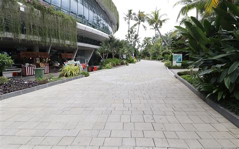 Forest City – Sunway Paving Solutions