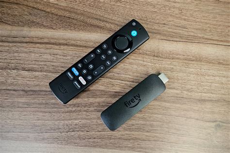 Fire TV Stick 4K Max (2023) review: Storage makes a difference | TechHive