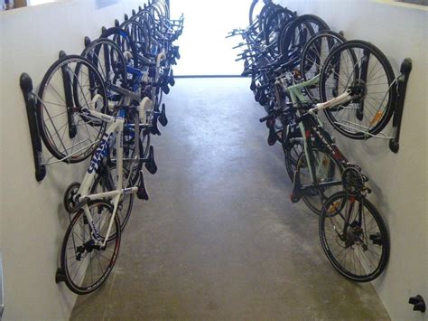 Amazon.com : Steadyrack distributed by Gear Up : Indoor Bike Storage ...