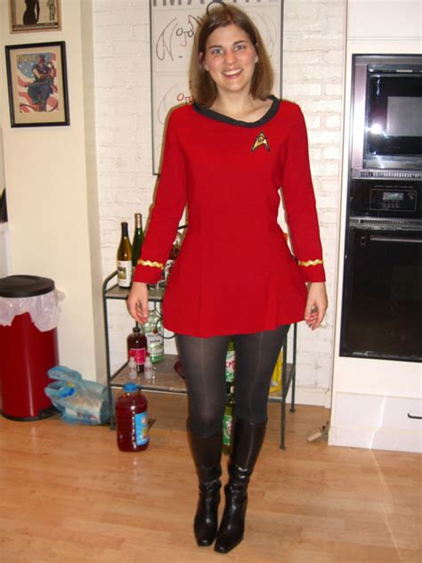 Star Trek Costumes (for Men, Women, Kids) | PartiesCostume.com