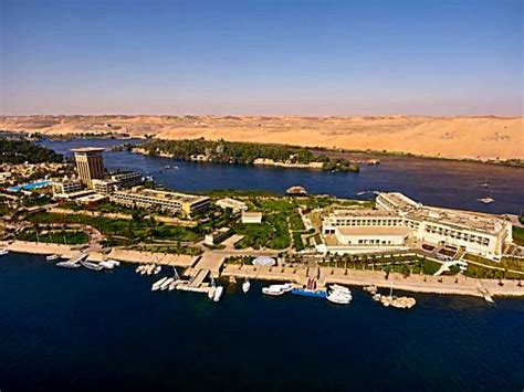 The 9 best Luxury Hotels in Aswan - Sara Lind's Guide 2022