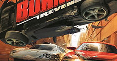 Burnout Revenge now runs on Xbox One thanks to backward compatibility - see it in action here ...