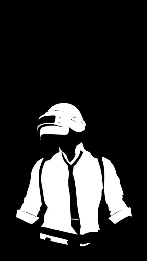 🔥 [30+] Black And White PUBG Wallpapers | WallpaperSafari