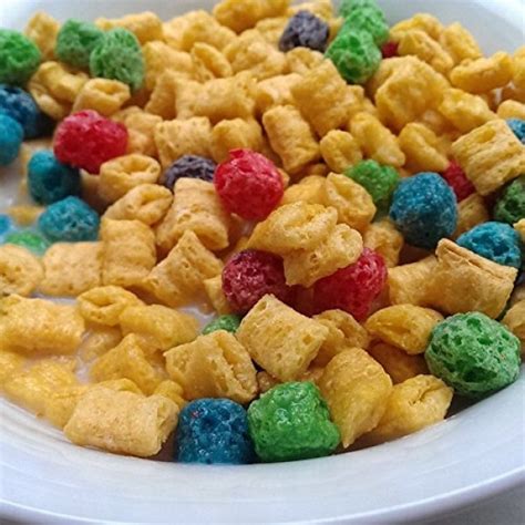 Cap'n Crunch Crunch Berries Breakfast Cereal, Mega Size ...