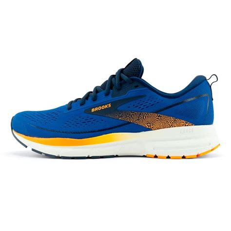 ZAPATILLAS BROOKS TRACE 3