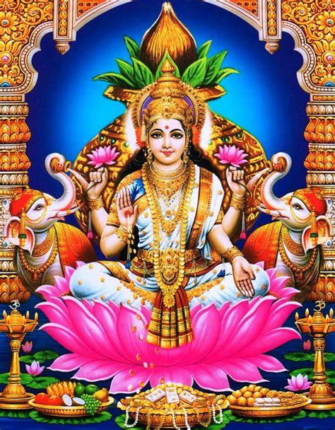 Sloka For Live: Kanakadhara Stotram - Chanting for Goddess Mahalakshmi.