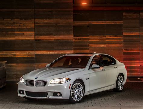 2014 Bmw F10 M Sport - news, reviews, msrp, ratings with amazing images