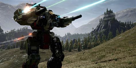 A Beginner's Guide to MechWarrior 5: Mercenaries | Screen Rant