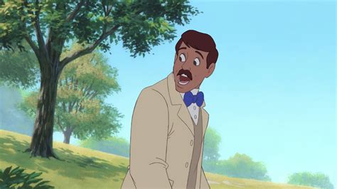 Disney's LADY AND THE TRAMP Film Casts Thomas Mann — GeekTyrant