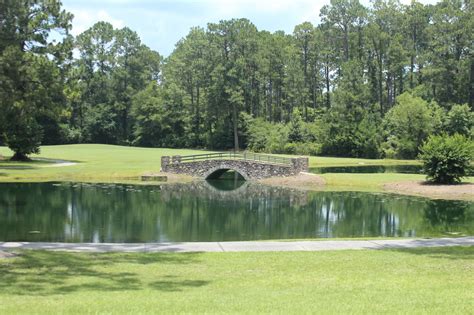 Mapshocked: Little Ocmulgee State Park