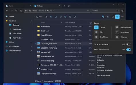 File Under Cool: 5 Windows 11 File Explorer Alternatives