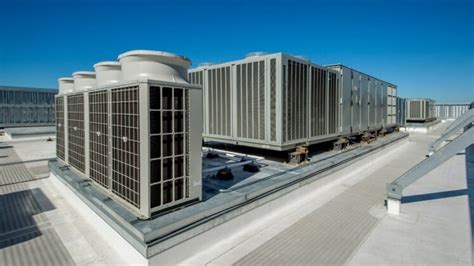 How to Choose the Best Ventilation System for Commercial Buildings ...