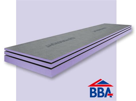 Benefits of Extruded Polystyrene Foam Construction Boards - Jackon UK