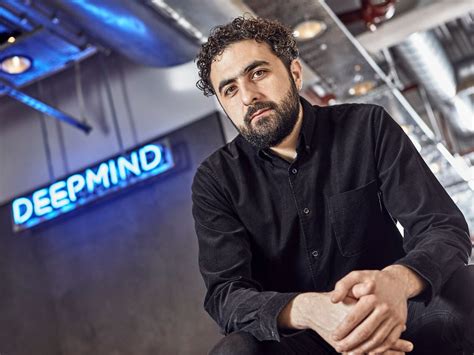 Mustafa Suleyman co-fondatore di DeepMind lascia Google entra Greylock Partners – ihal.it