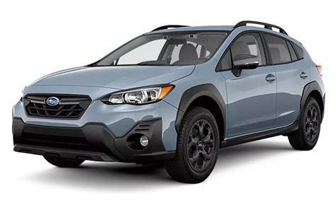 2023-Subaru-Crosstrek-cool-gray-khaki | Rairdon's Subaru of Auburn