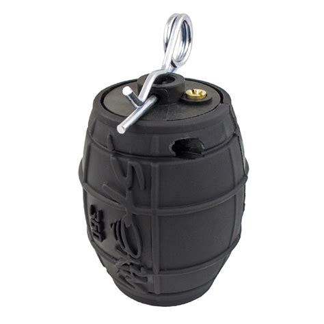 ASG Storm 360 Reusable Airsoft Grenade | Camouflage.ca