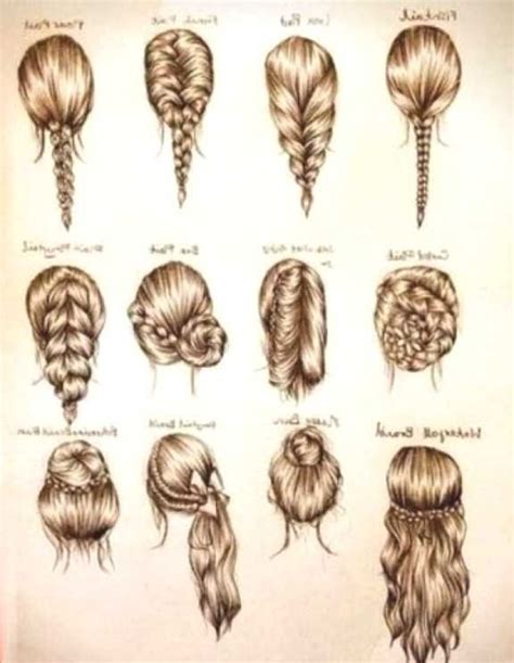 back to school hairstyles pinterest - http://www.gohairstyles.net/back-to-school-hairstyles ...