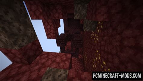 The Floor Is Lava - Escape, Parkour Map For Minecraft 1.21, 1.20.6 | PC ...