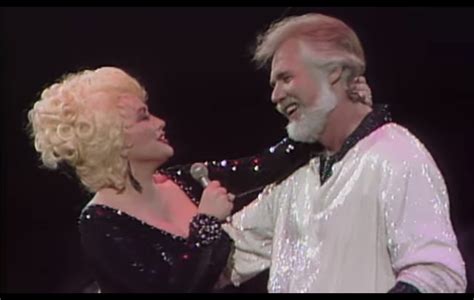 Dolly Parton and Kenny Rogers Real Love (Music Video and Lyrics)