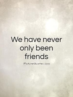 Only Friends Quotes. QuotesGram