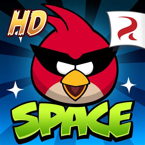 Angry Birds Space | Logopedia | Fandom