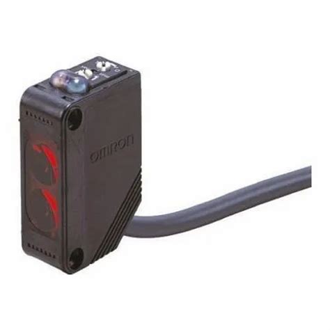 Omron E3Z-LS81 2M Photoelectric Sensor at Rs 6680 | Omron Photo Sensor And Fiber Sensor in ...