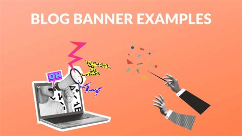 Blog Banner Examples - Blogging Guide